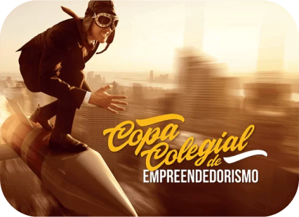 Copa Colegial de Empreendedorismo